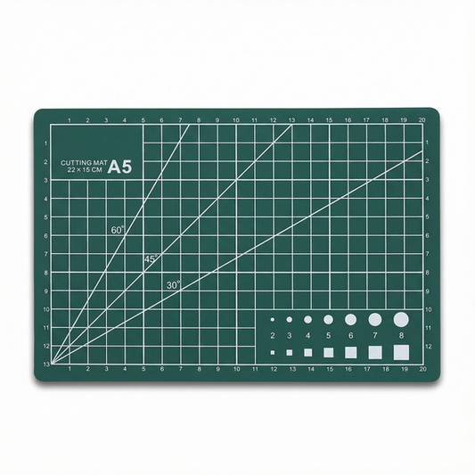 Non-Slip Self-Healing Cutting Mat